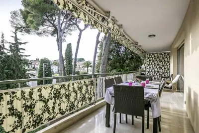 Image de Les Pins D'Alep by Interhome