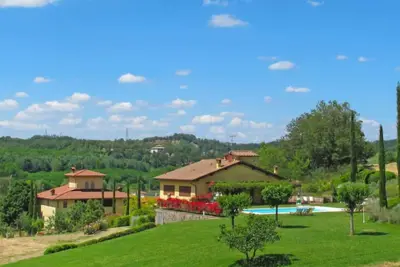 Image de Maison Podere by Interhome