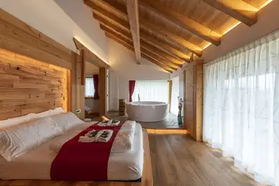 Image de Casera Degnona