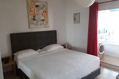 Image de Penthouse 1ère ligne de mer