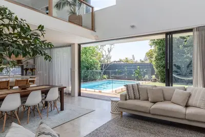 Image de Luxico - Coogee Beach House