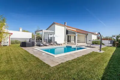 Image de Superbe maison à Vodnjan