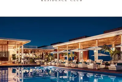 Image de Posh Jungle Beach Vacation!