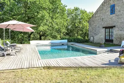 Image de Superbe maison 1 chambre à Sembas