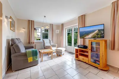 Image de Appartement Amanda - appartements de vacances confortables Will - 500m de la plage de la mer Baltique