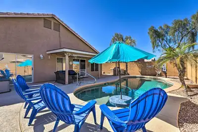 Image de Nouveau! Desert Retreat w \/ Pool by Golf + Spring Training