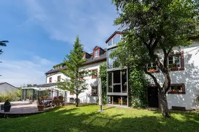 Image de Maison de campagne de reve