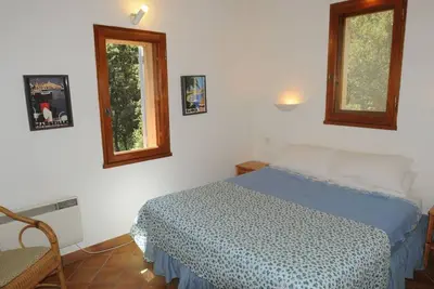 Image de Les Chenes (4\/6 personnes. 2 chambres)