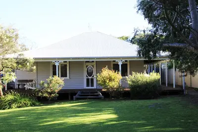 Image de Charmante maison de plage au coeur du vieux Dunsborough