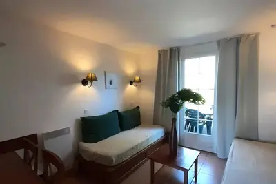 Image de Appartement 2 Pièces 5 Personnes - Sélection
