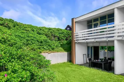 Superbe appartement à Ringkøbing