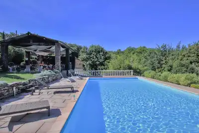 Image de Superbe maison Ă Saignon