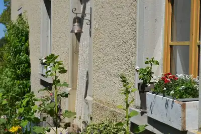 Image de Gîte à la ferme la laiterie