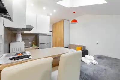 Image de Apartments Pomerio Rijeka