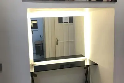Image de 4 Bedroom Apartment Luxury Furnished Nişantaşı À seulement 20 mètres du métro