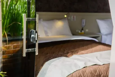 Image de Triple Room With Balcony