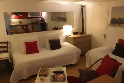 Image de Pied-à-terre dans l'hyper centre