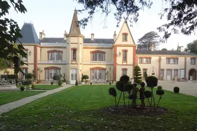 Image de Homerez - Appart. Saint-Martin-des-Entrées