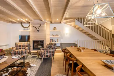 Image de Casa Chamois by Totiaran