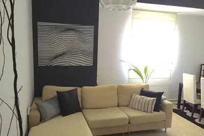Image de À PROXIMITÉ De La Plage De Las Canteras! charmant appartement de 80 m²