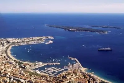Image de Joli studio proche du centre et des plages (Quartier Stanislas)