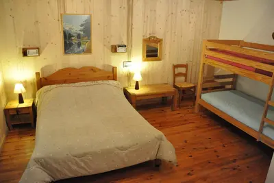 Image de Marolland grange aux loups