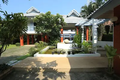 Image de Maison de style Resort à Chiangmai