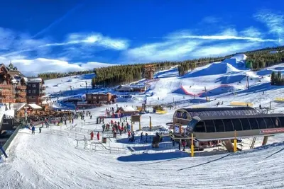 Image de Liftside! Le luxe à la montagne! 4 couchages. 1 / 11-18 / 2020 Uniquement!