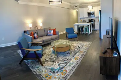 Image de MidCity Comfort<br><br>