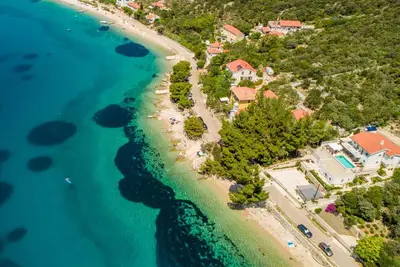 Image de Superbe maison Ă Martinscica