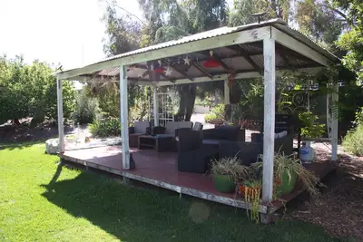 Image de Chuditch Holiday House Dwellingup - Très bien situé