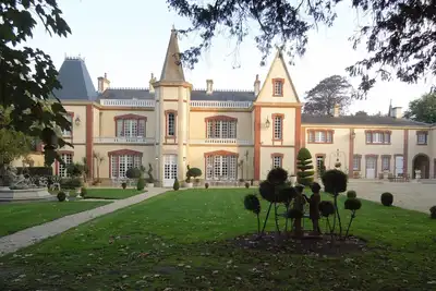Image de Homerez - Maison à Saint-Martin-des-Entrées