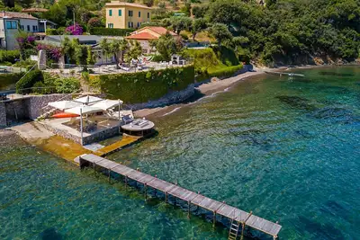 Image de Le Grotte Villa