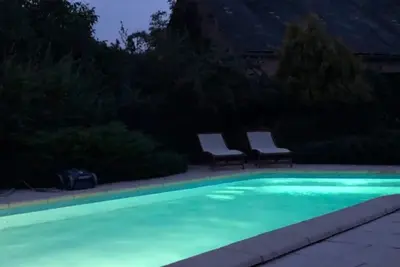 Image de Voulez-vous laisser votre esprit vagabonder? Bienvenue au Parc Naturel du Morvan