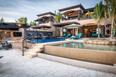 Image de Cabos Luxury Villa. .