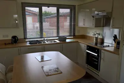 Image de Three Bedroom Lodge 12