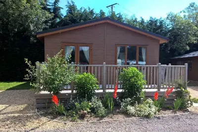 Image de Two Bedroom Lodge 6 - Deux Chambres, Couchages 5