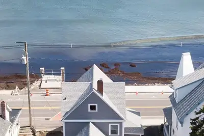 Image de La Dolce Vita: York Beach House