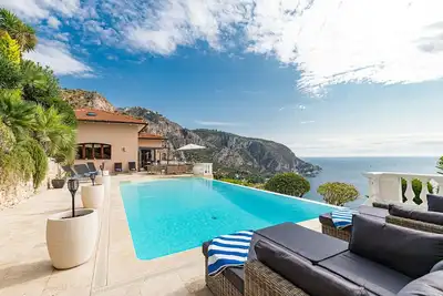 Image de Eze Rock