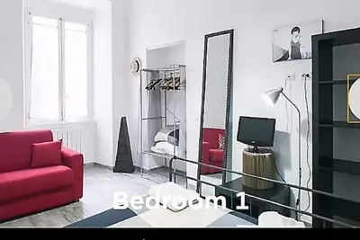 Appartement de luxe Esquilino