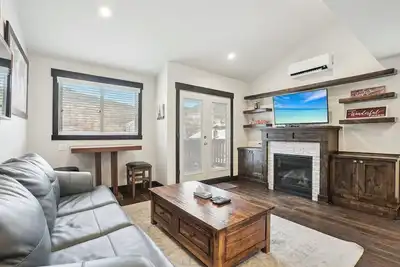 Image de Woodside Ave, une chambre, à proximité des emplacements de Sundance et du ski
