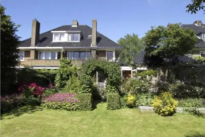 Image de Home Classic: Oasis Near Amsterdam, Plage et Formule 1