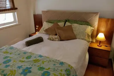 Image de Aptm entre les plages de Copacabana, Arpoador et Ipanema