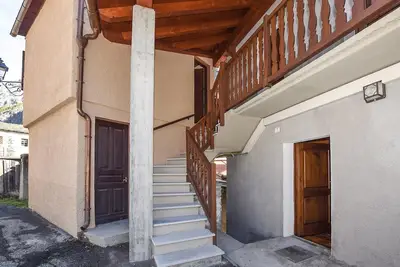 Image de Belle maison à Valsavarenche