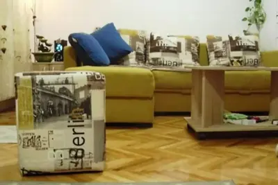 Image de Vanadi Cozy Apartment