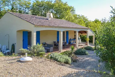 Image de Jolie maison au Poujol sur Orb