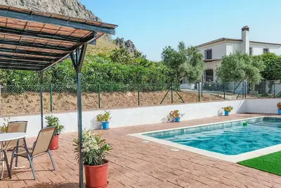 Image de Belle maison à Cañete la Real