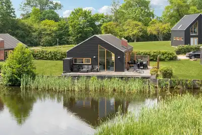 Image de Superbe maison à Stubbekøbing