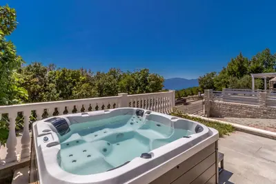 Image de Superbe maison de 3 chambres à Smrika
