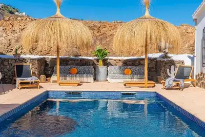 Image de Casa Siempre Sayalonga by Ruralidays